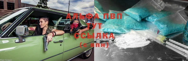 ALPHA PVP Бородино