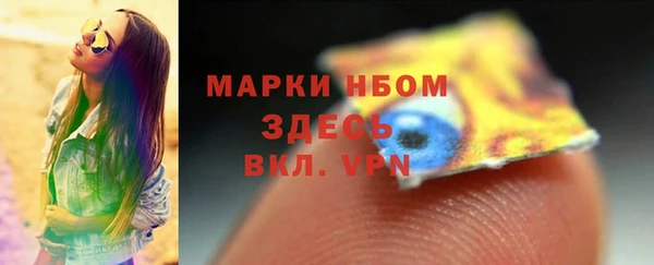 ALPHA PVP Бородино